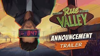 Announcement Trailer