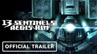 Gameplay Trailer