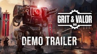 Trailer