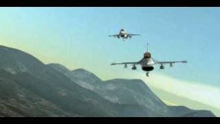 Flanker 2.0 Intro