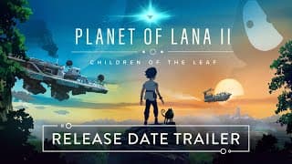 Release Date Trailer