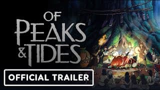 Cinematic Trailer