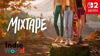 Release Date Trailer