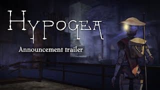 Announcement Trailer