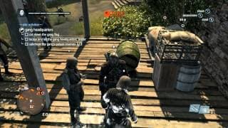 River Valley Land Gameplay Video