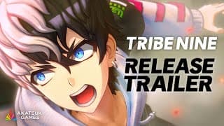 Release Date Trailer