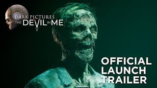 Launch Trailer