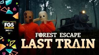 Gameplay Trailer