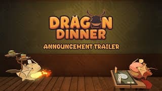 Announcement Trailer