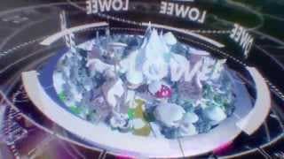 Game intro