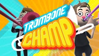 Announcement Trailer
