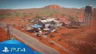 Trailer