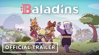 Trailer
