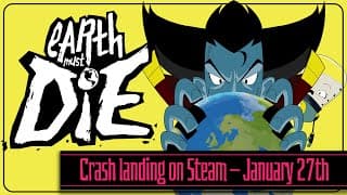 Release Date Trailer