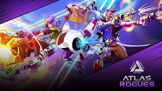 Early Access Trailer