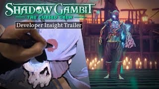 Dev Diary