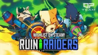 Announcement Trailer