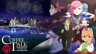 Gameplay Trailer