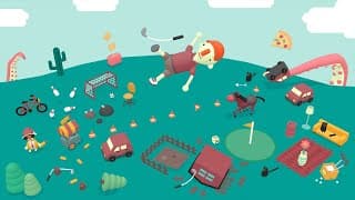 Launch Trailer