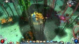 Gameplay video