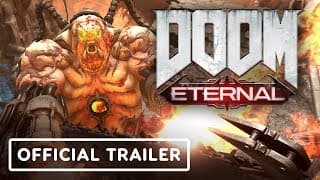 Multiplayer Battlemode Trailer