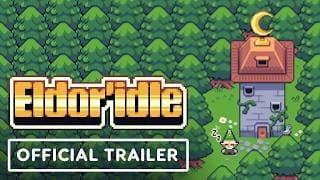 Announcement Trailer