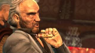 Sound of Cold Steel Trailer