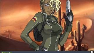 Planet Stronghold video 1