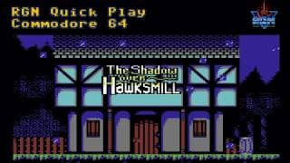 Launch Trailer