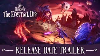 Release Date Trailer