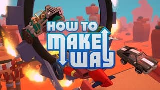 Gameplay Trailer