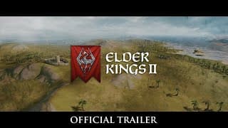 Gameplay Trailer