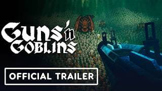Announcement Trailer