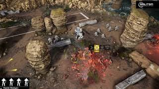 Gameplay Trailer