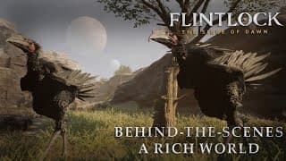 Dev Diary