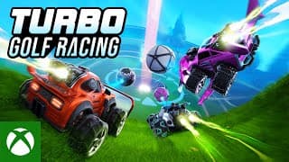 Announcement Trailer