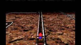 Game Intro