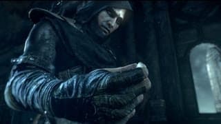 Gameplay Trailer