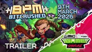 Gameplay Trailer
