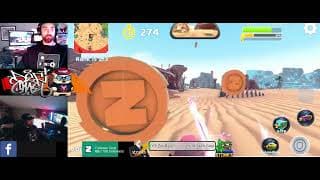 Gameplay Video