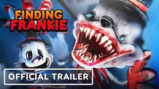 Announcement Trailer