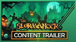 Release Date Trailer