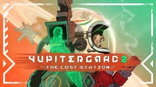 Launch Trailer