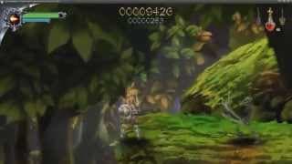 Gameplay video