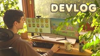 Dev Diary