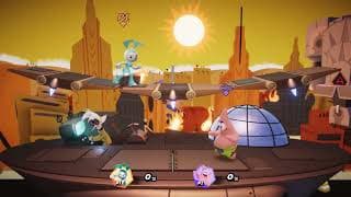 Gameplay Video