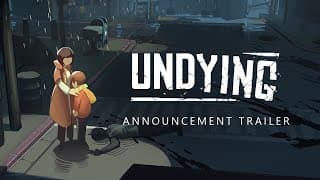 Announcement Trailer