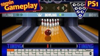 Gameplay Video