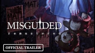 Announcement Trailer