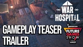 Teaser